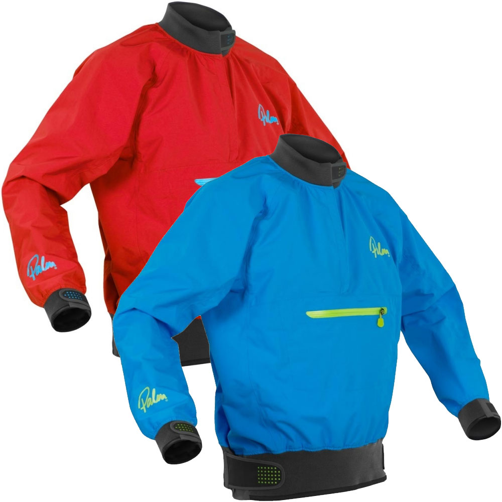 Palm Vector Jacket - Image