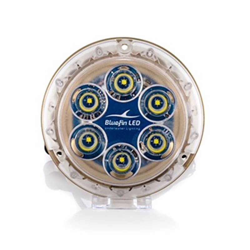 Piranha P6 Nitro - Image