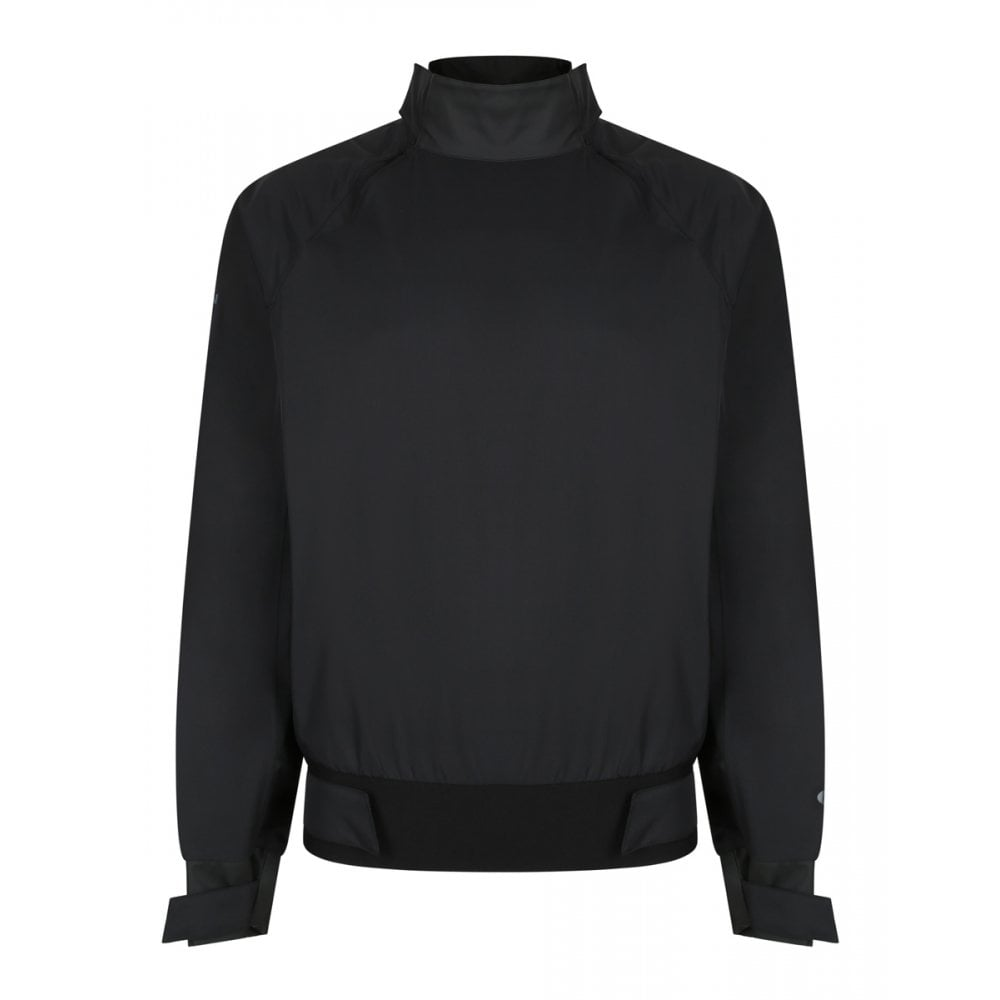 Typhoon Renvyle Smock - Black