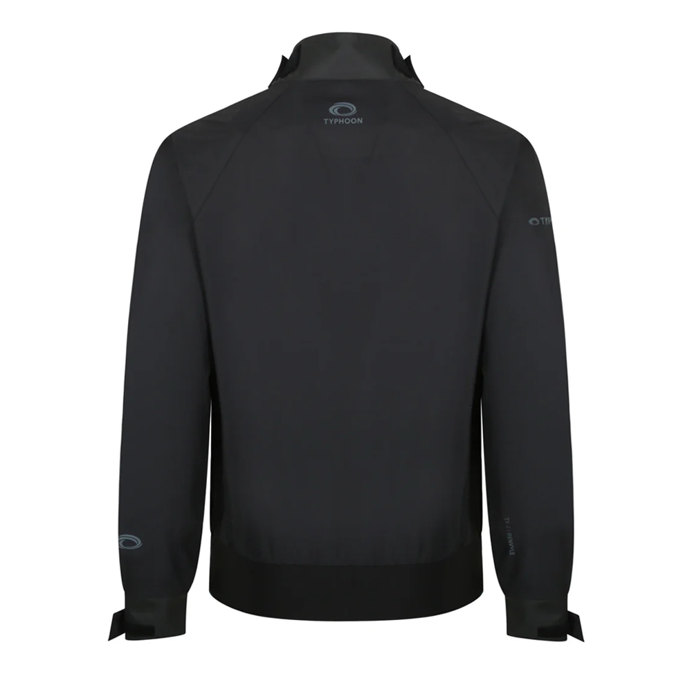 Typhoon Renvyle Smock - Black