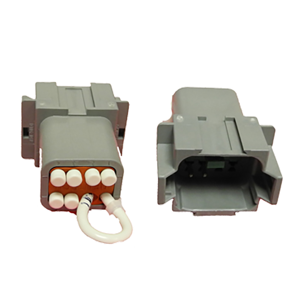 Allpa Matrix Bypass Cap/Plug (Terminator) For Speedo - Image