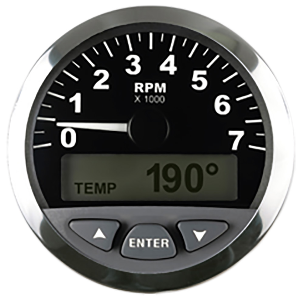 Allpa Matrix Bypass Cap/Plug (Terminator) For Speedo - Image