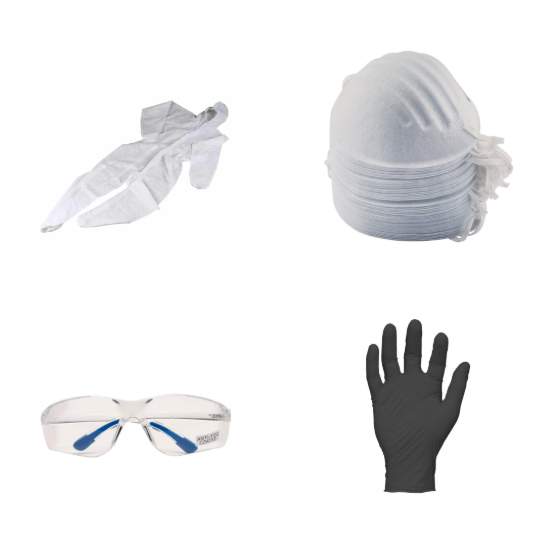 Antifoul Protection Kit - Image