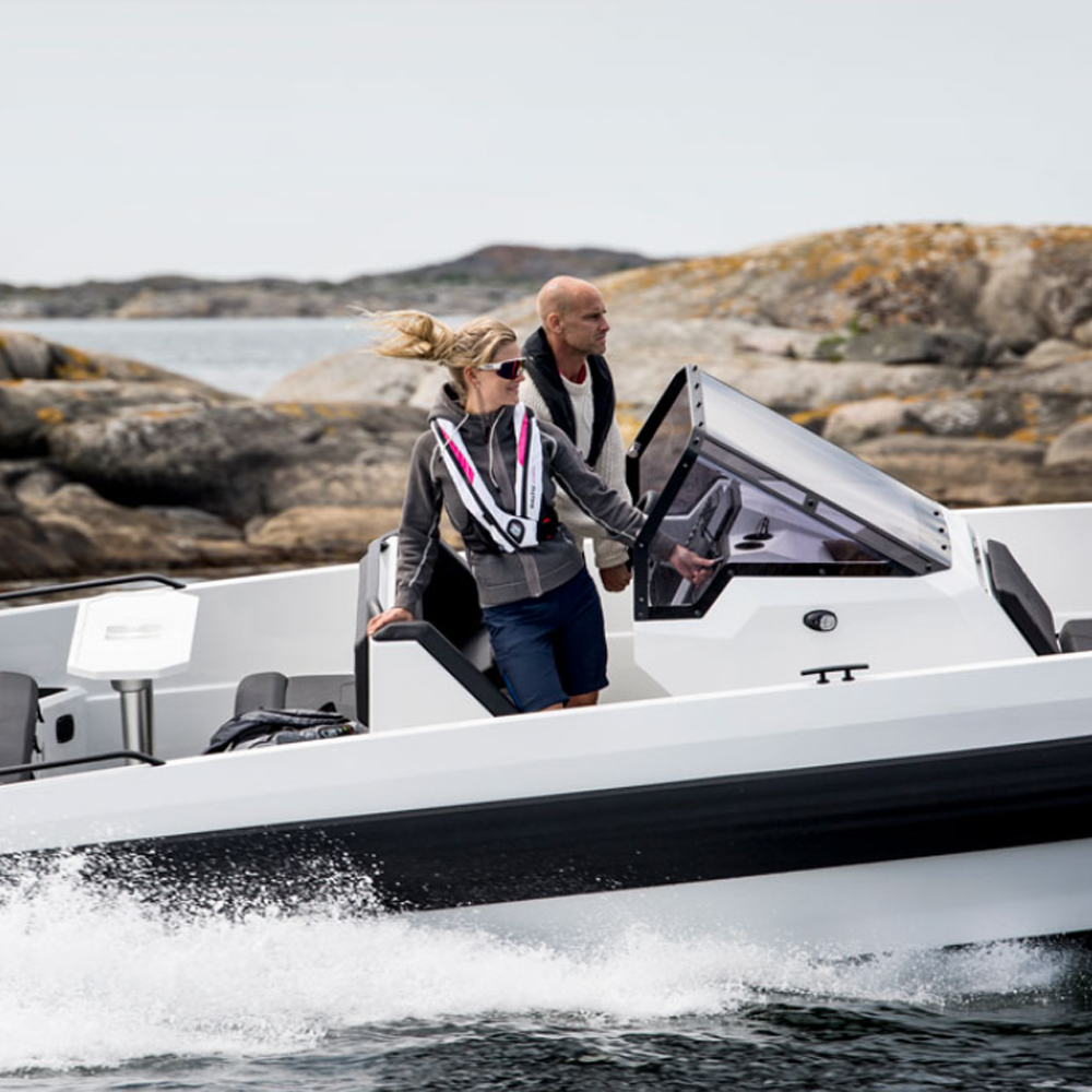 Baltic Athena Life Jacket For Women - Image