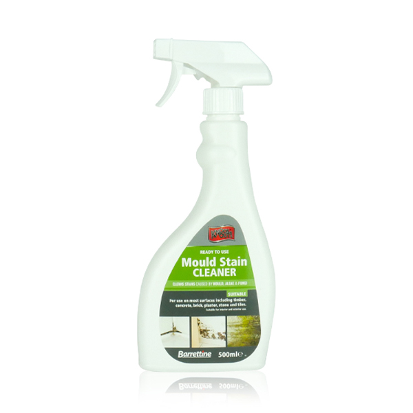 Barrettine Knockout Mould Spray 500ml - Image