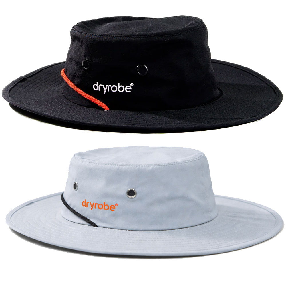 Dryrobe Quick Dry Brimmed Hat - Image