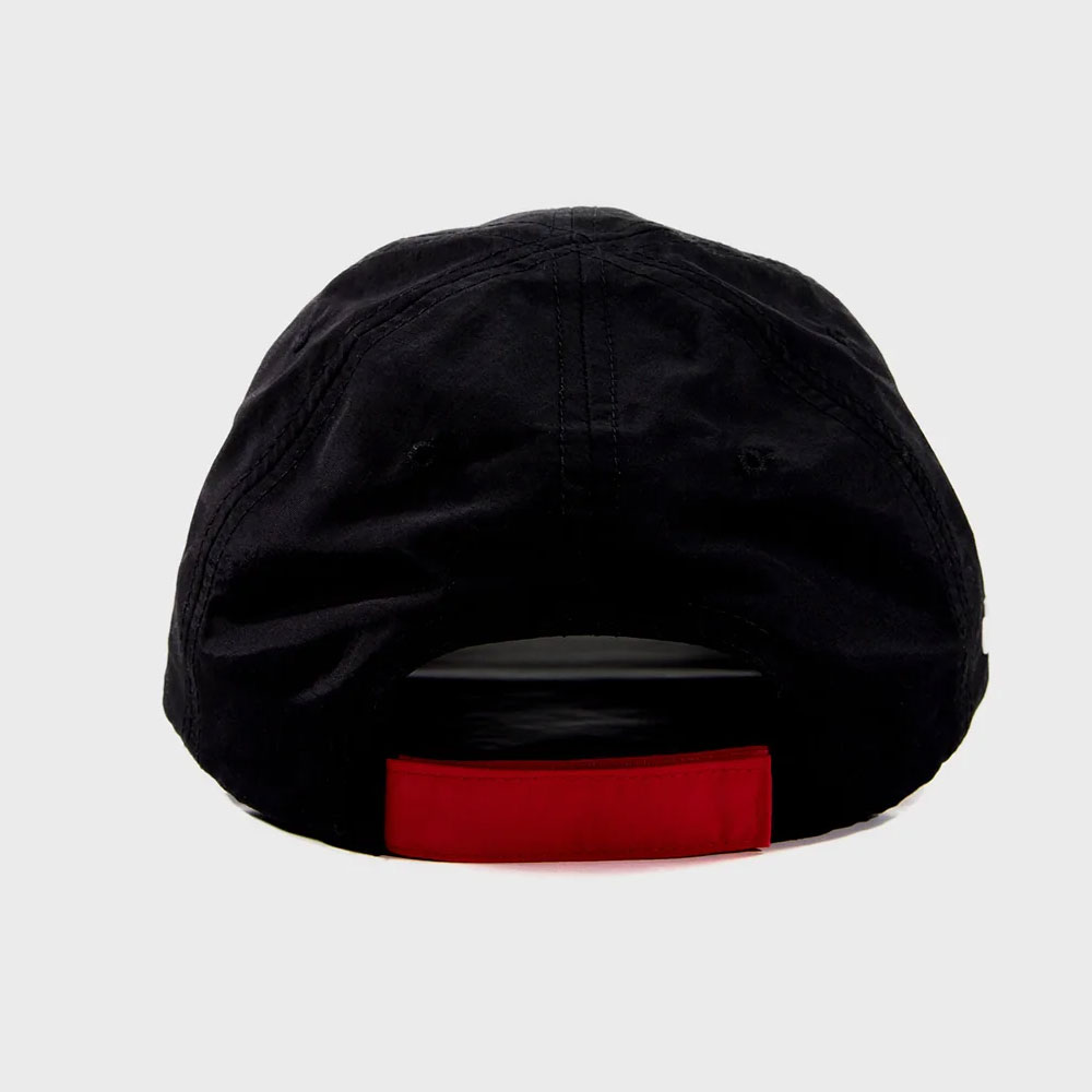 Dryrobe Quick Dry Cap - Black