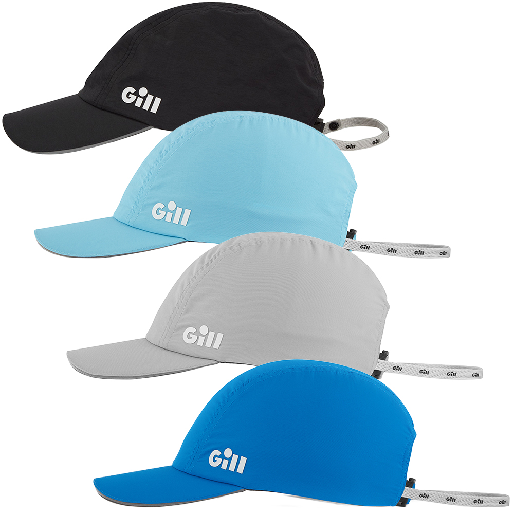 Gill Regatta Cap - Image