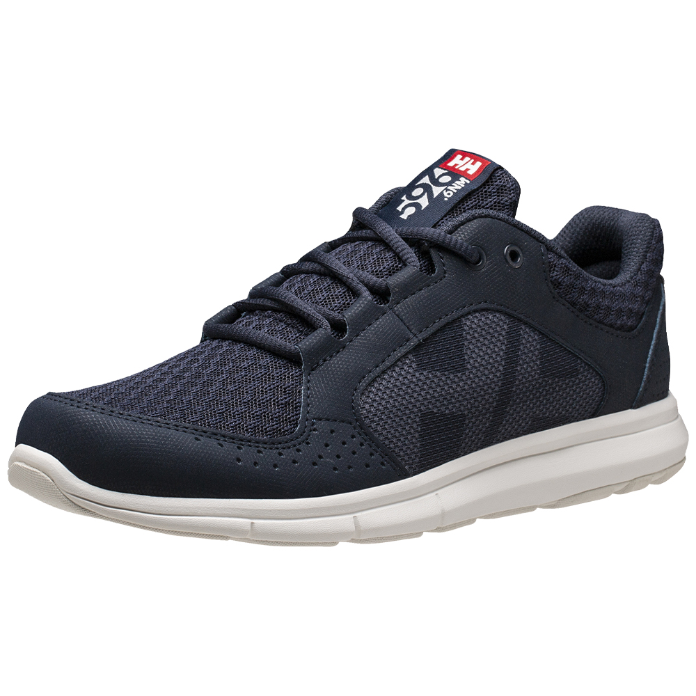 Hellly Hansen Women's Ahiga V4 Hydropower Deck Shoes