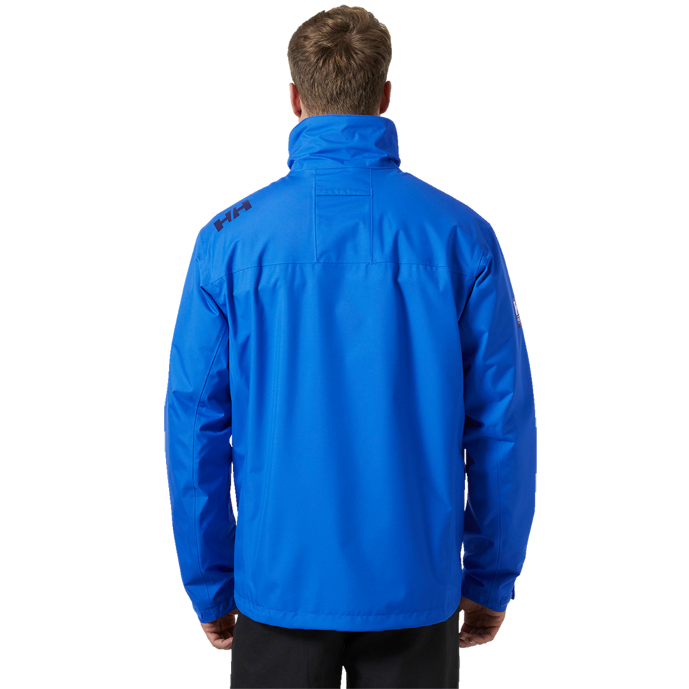 Helly Hansen Crew Midlayer Jacket 2.0 - Cobalt 2.0