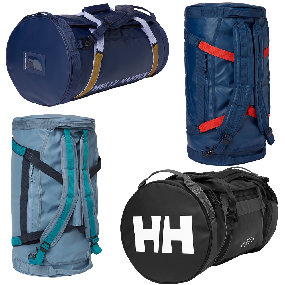 Helly Hansen Duffel Bag 2 30L - Image