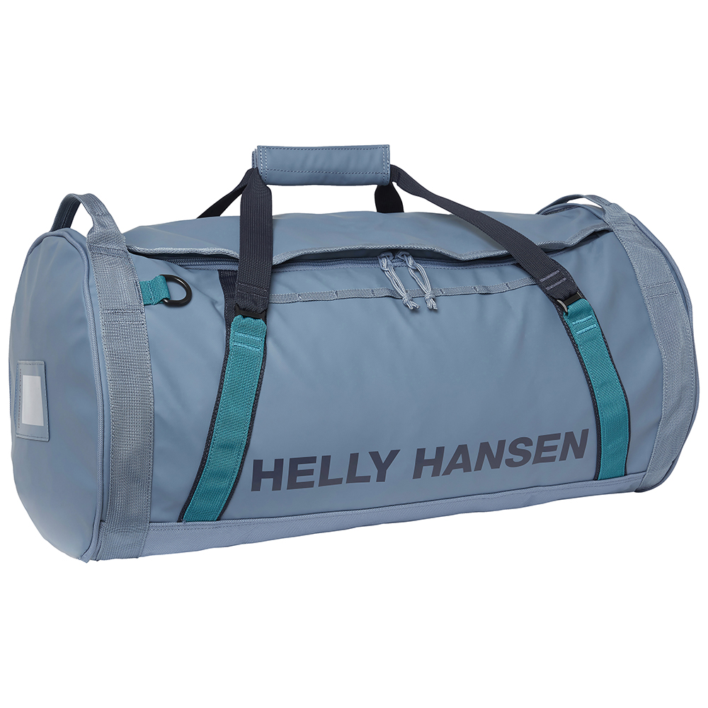 Helly Hansen Duffel Bag 2 30L - Washed Navy