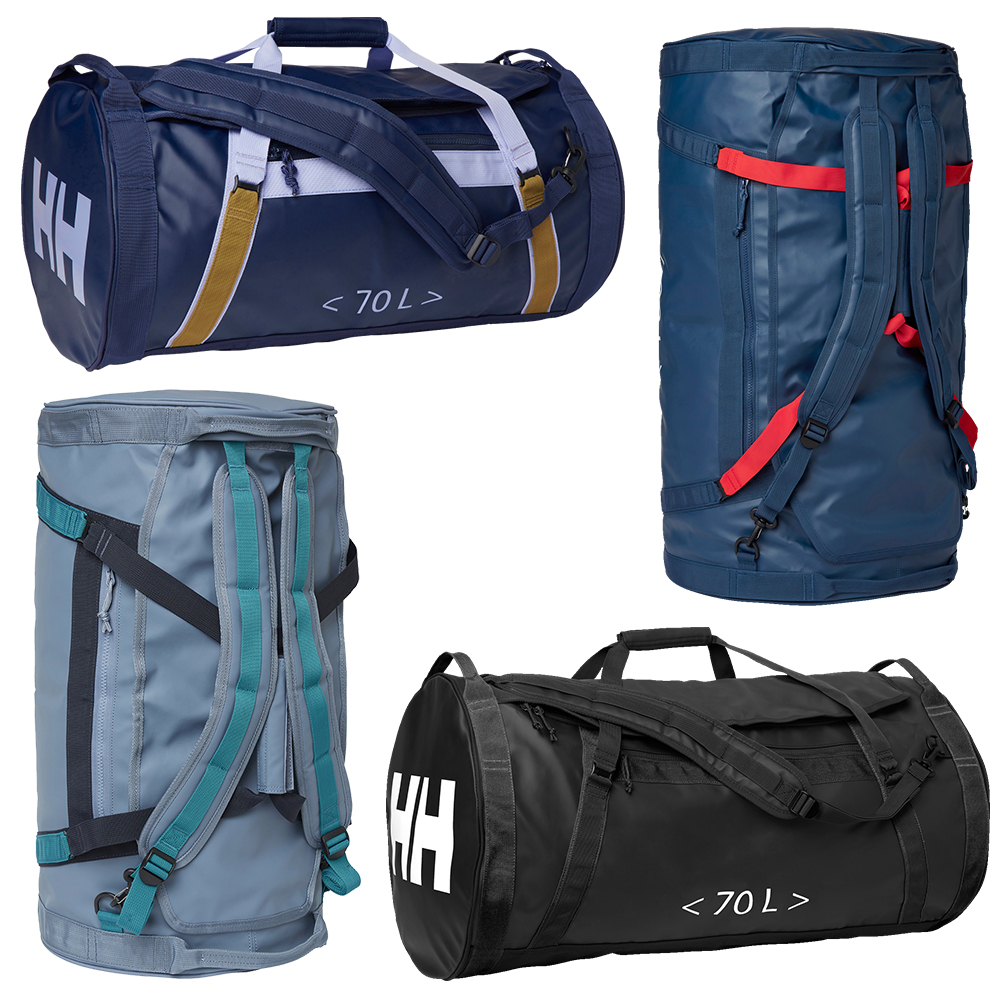 Helly Hansen Duffel Bag 2 70L - Image
