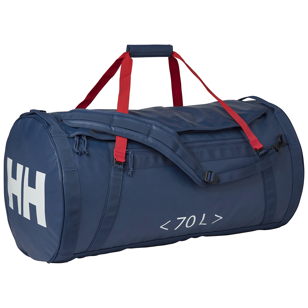 Helly Hansen Duffel Bag 2 70L - Ocean