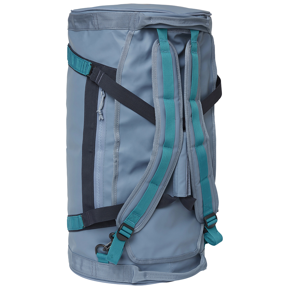 Helly Hansen Duffel Bag 2 70L - Washed Navy