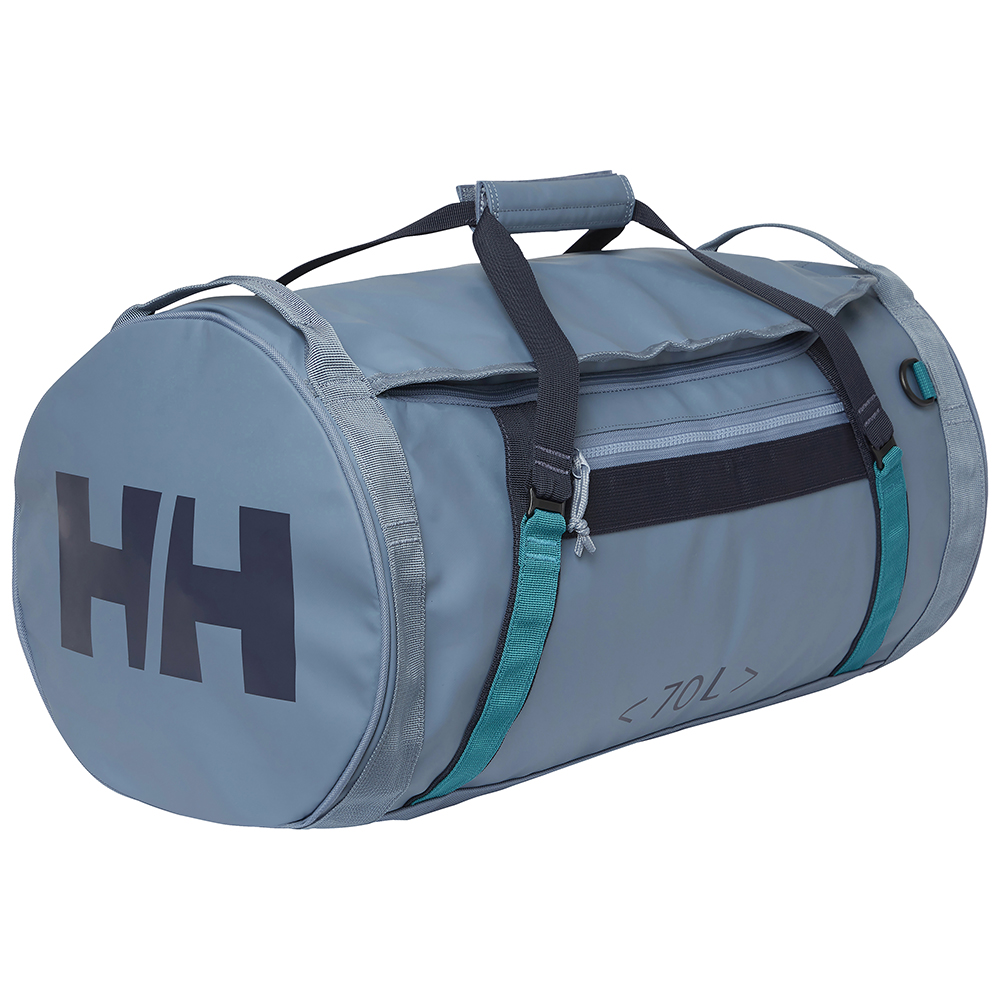 Helly Hansen Duffel Bag 2 70L - Washed Navy
