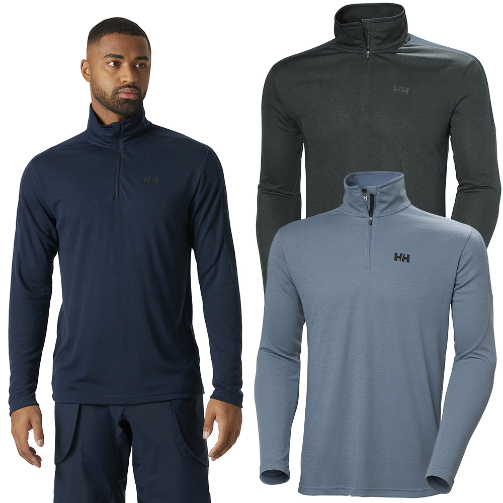 Helly Hansen Half-Zip Pullover 2.0 - Image