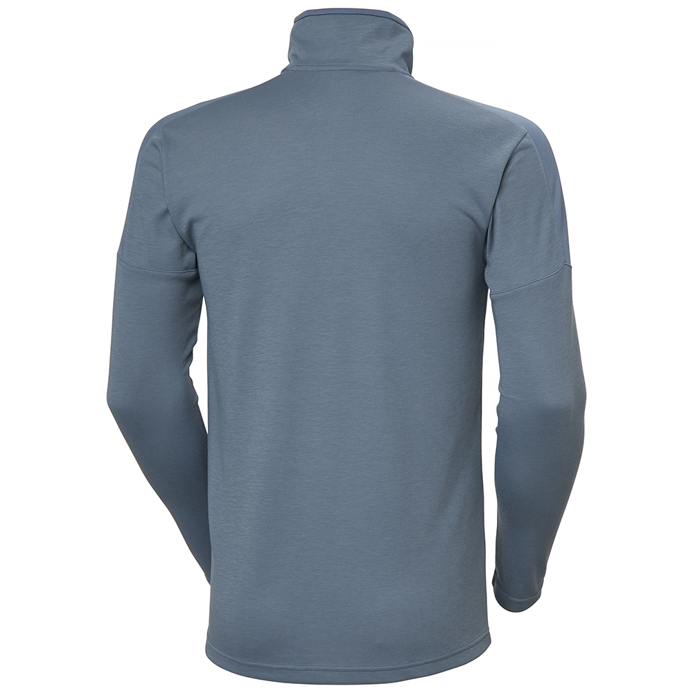 Helly Hansen Half-Zip Pullover 2.0 - Washed Navy