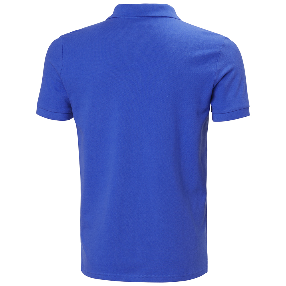 Helly Hansen Men's Hudson Polo - Cobalt