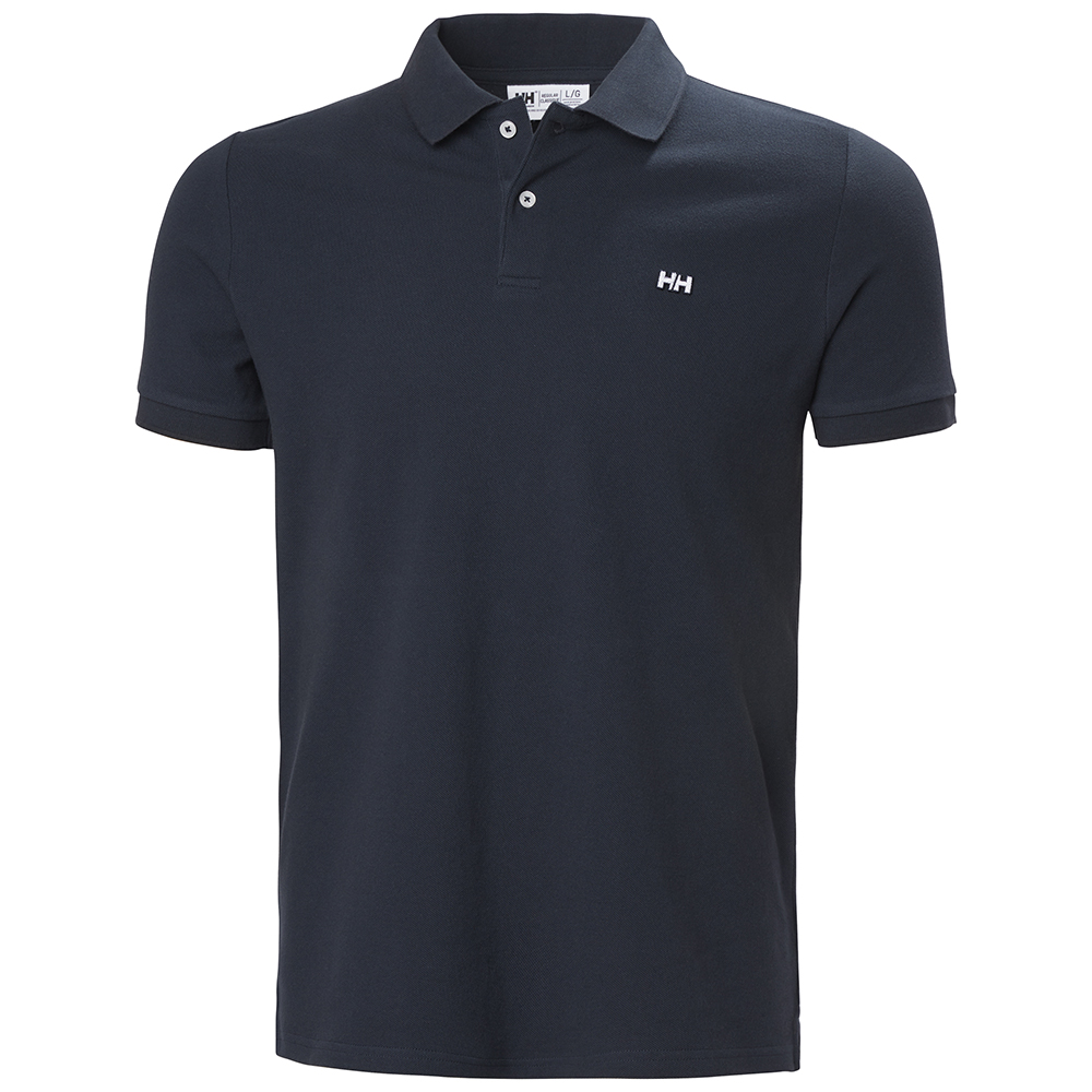 Helly Hansen Men's Hudson Polo - Navy