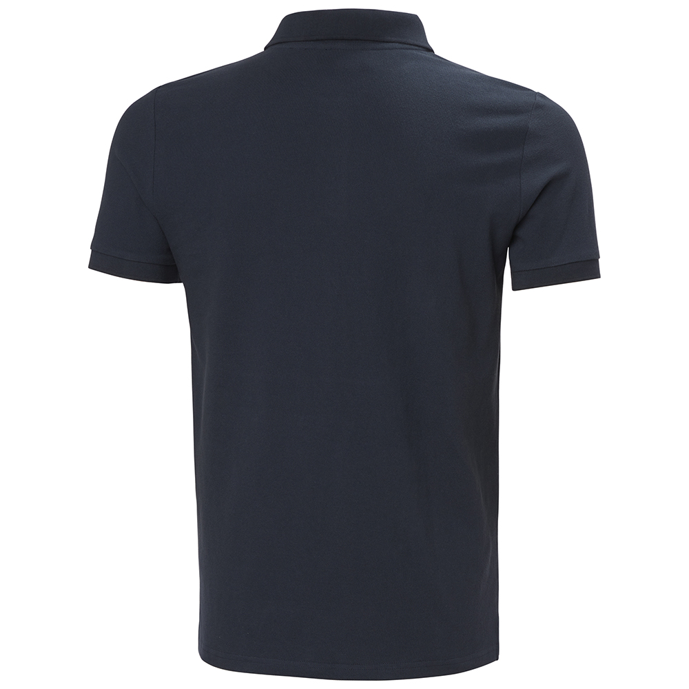 Helly Hansen Men's Hudson Polo - Navy