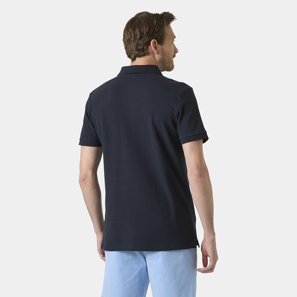 Helly Hansen Men's Hudson Polo - Navy