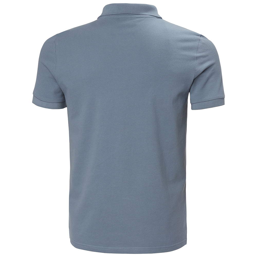 Helly Hansen Men's Hudson Polo - Washed Navy