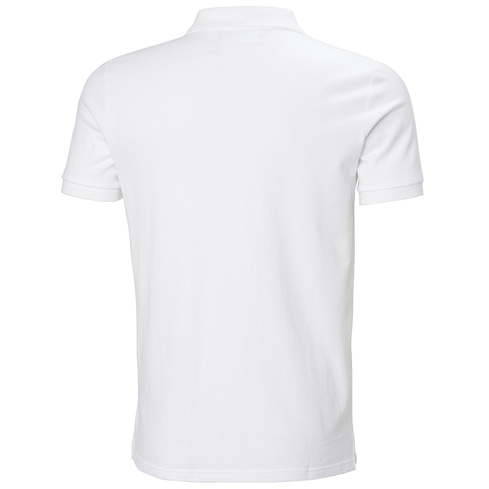 Helly Hansen Men's Hudson Polo - White