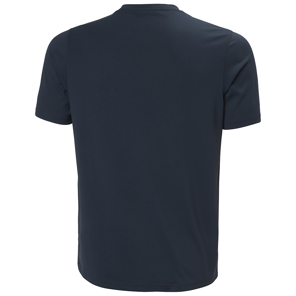 Helly Hansen Men's LIFA Active Solen T-Shirt - Navy