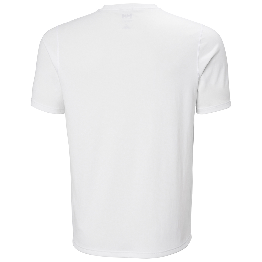 Helly Hansen Men's LIFA Active Solen T-Shirt - White