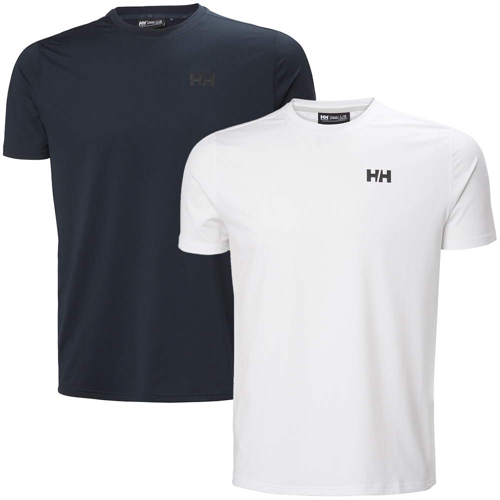 Helly Hansen Ocean T-Shirt - Image