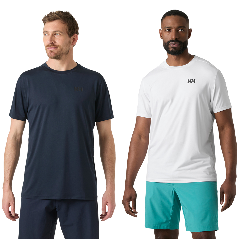 Helly Hansen Ocean T-Shirt - Image