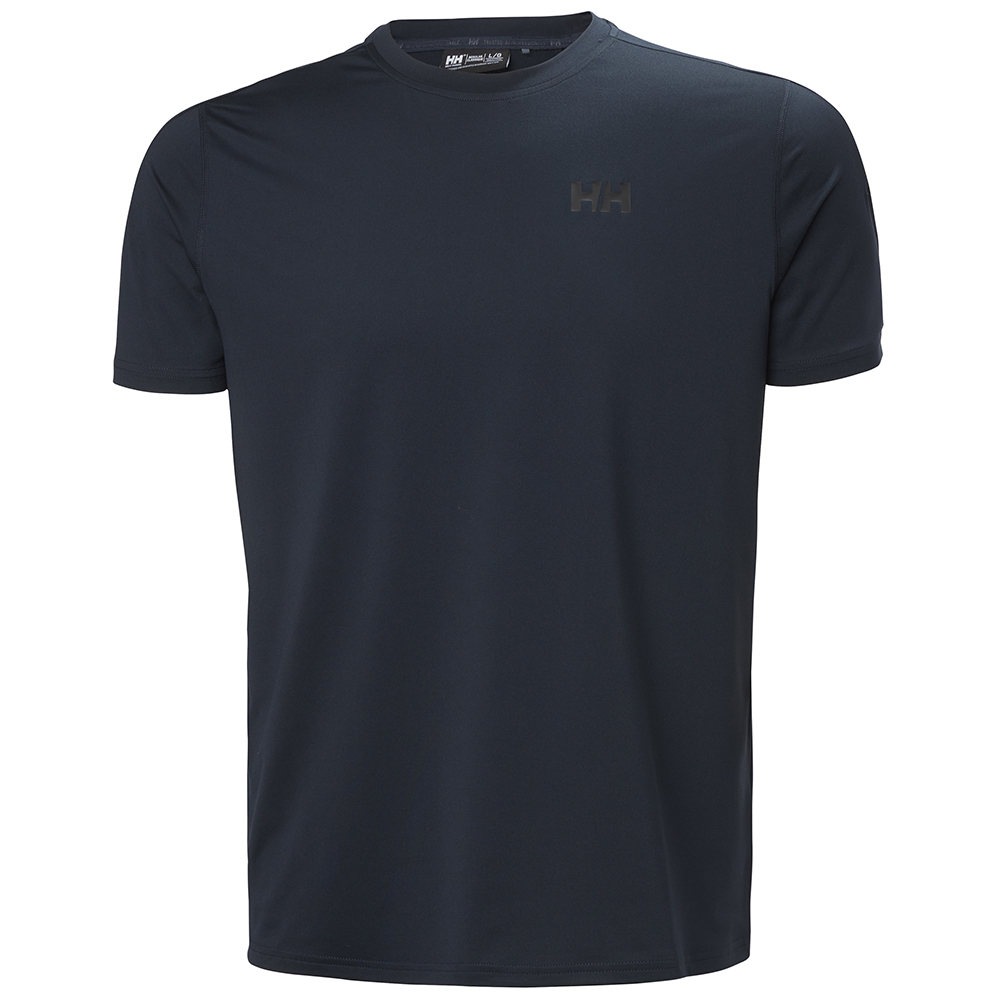 Helly Hansen Ocean T-Shirt - Navy