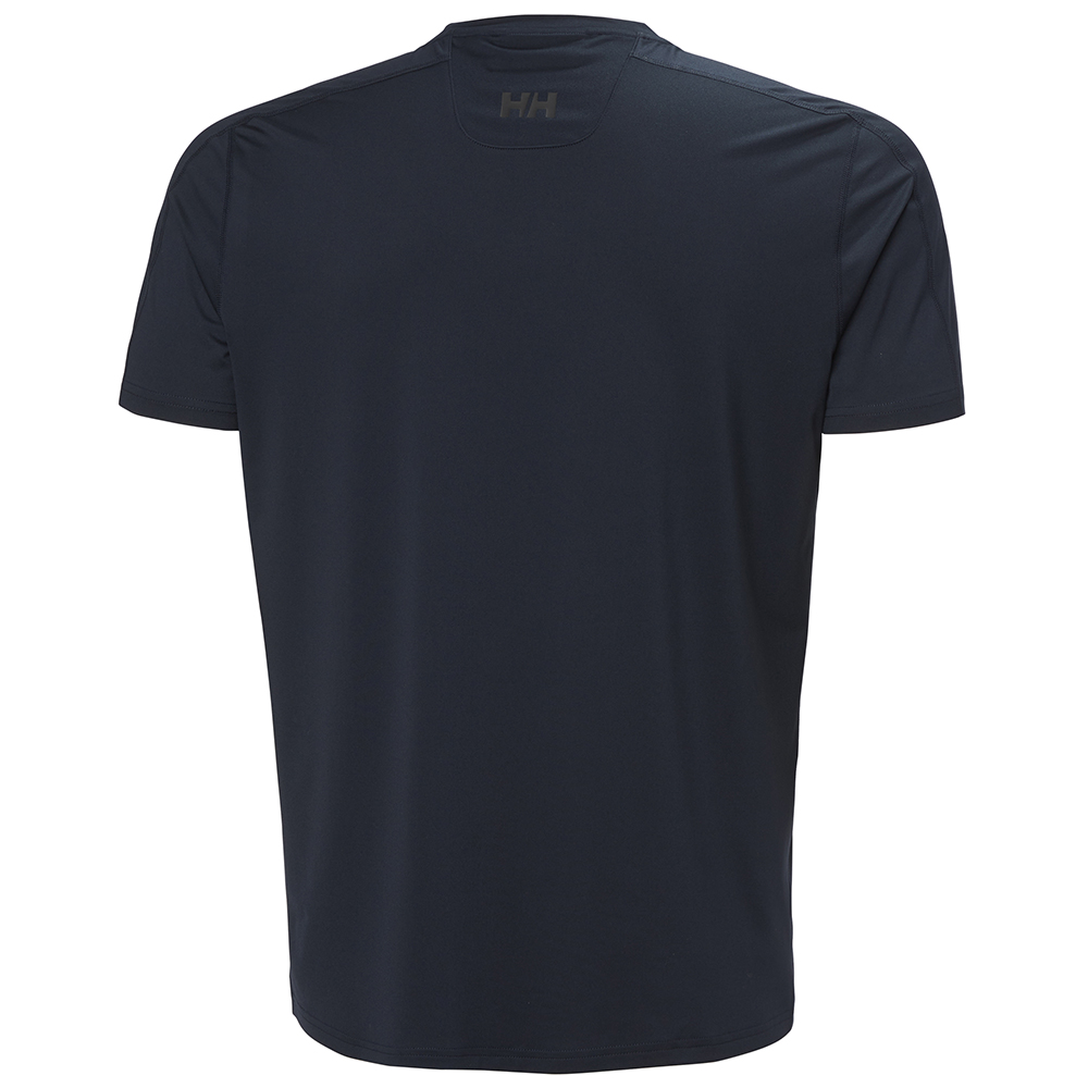 Helly Hansen Ocean T-Shirt - Navy
