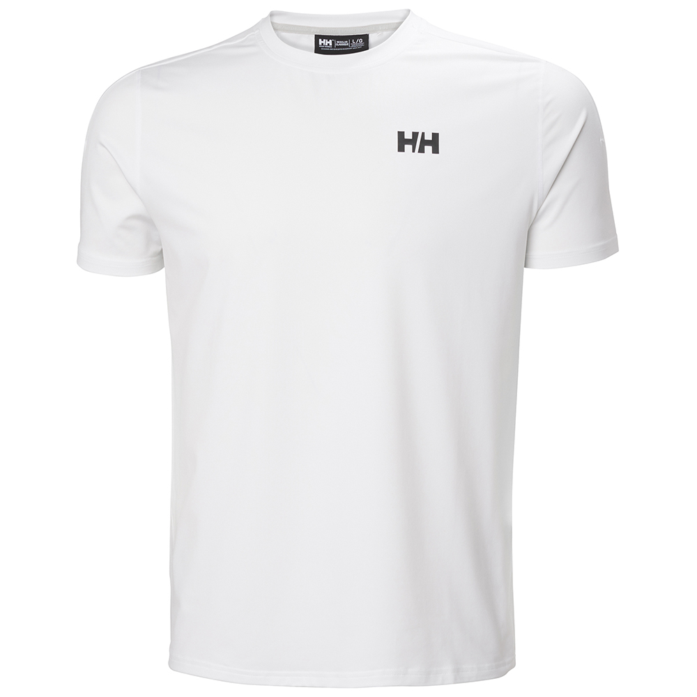 Helly Hansen Ocean T-Shirt - White