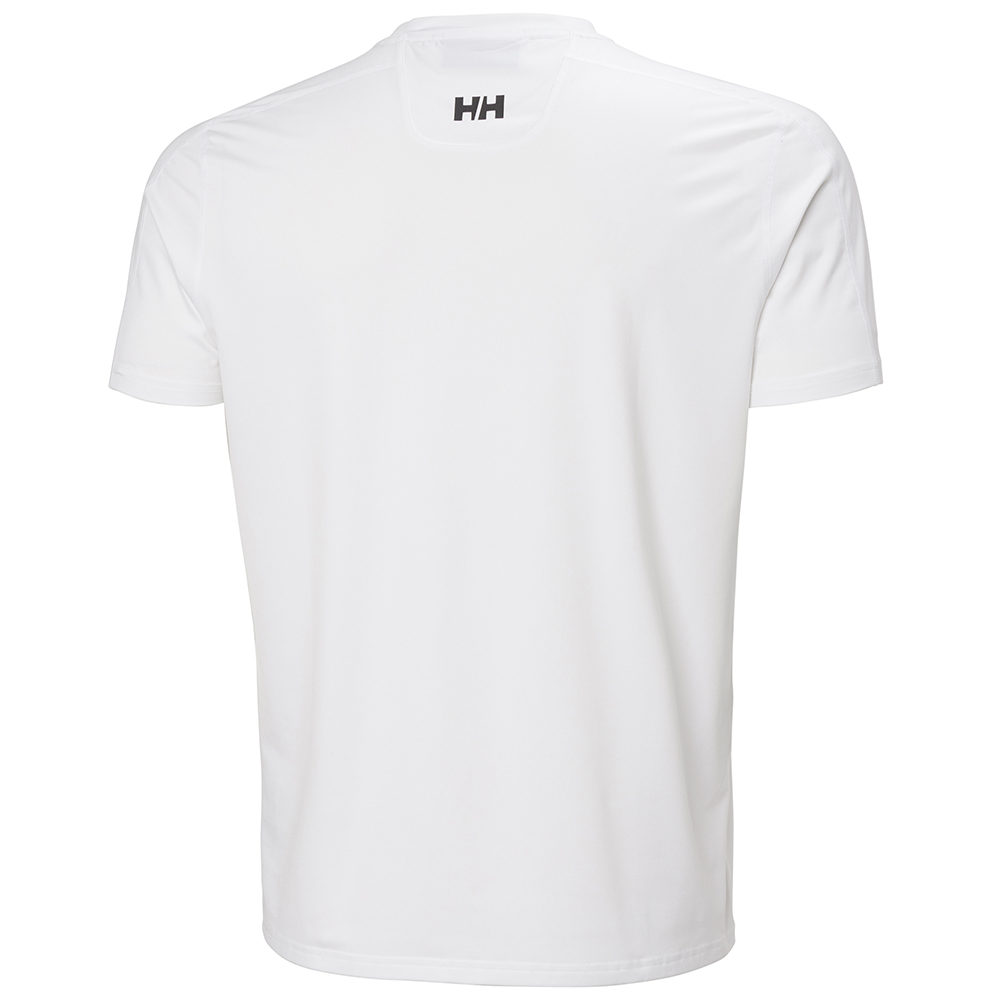 Helly Hansen Ocean T-Shirt - White
