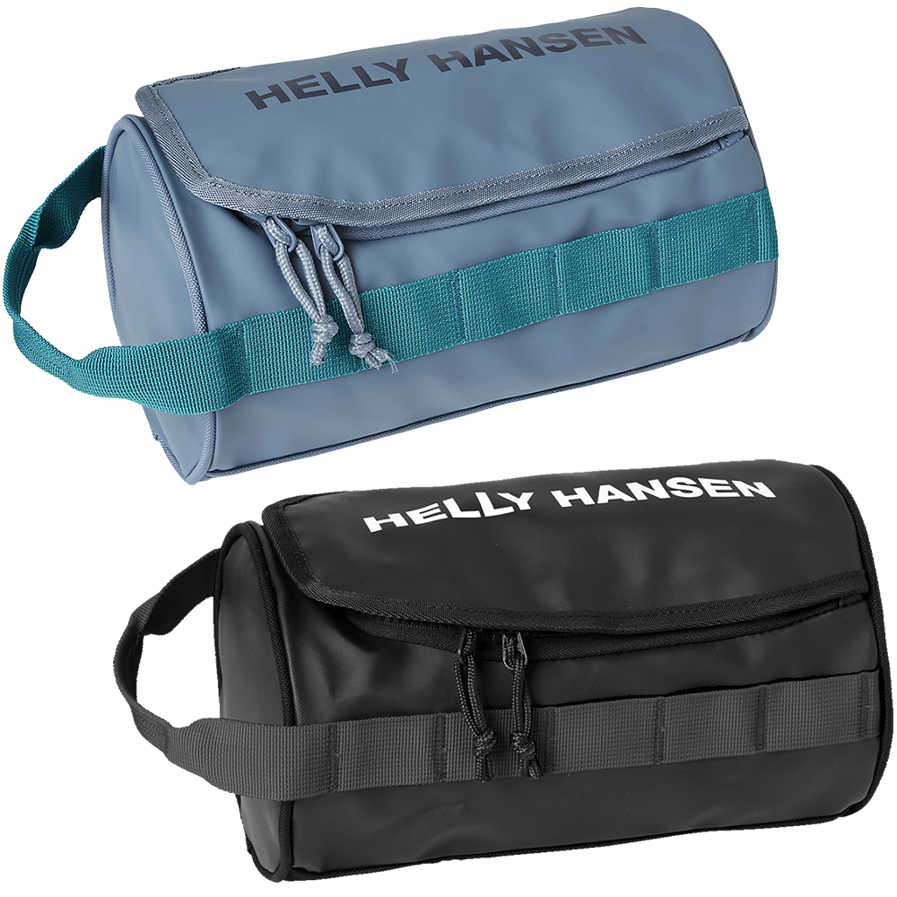 Helly Hansen Wash Bag 2 - Image