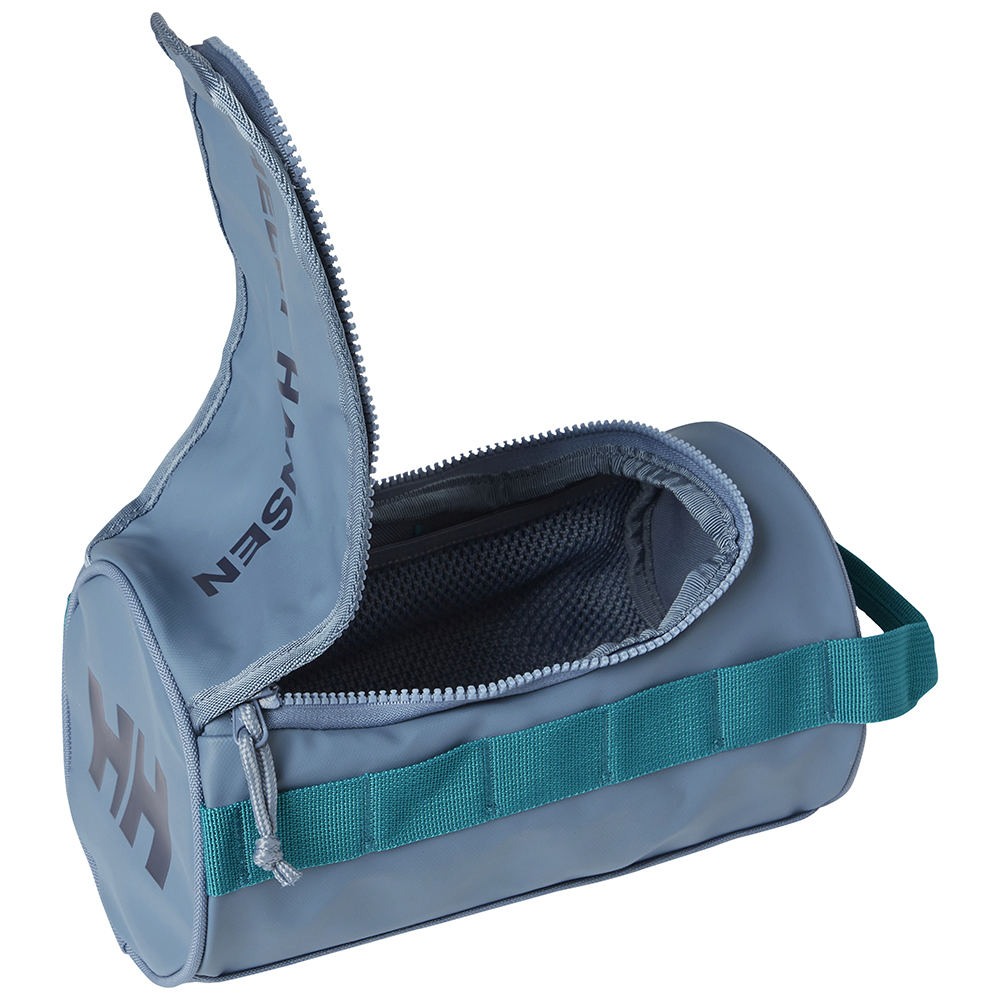 Helly Hansen Wash Bag 2 - Washed Navy