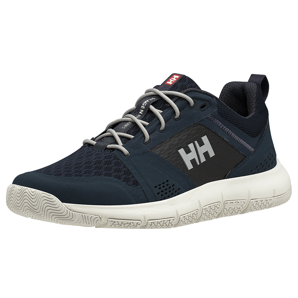 Helly Hansen Women's Skagen F-1 Offshore Shoes - Navy/Graphite Blue