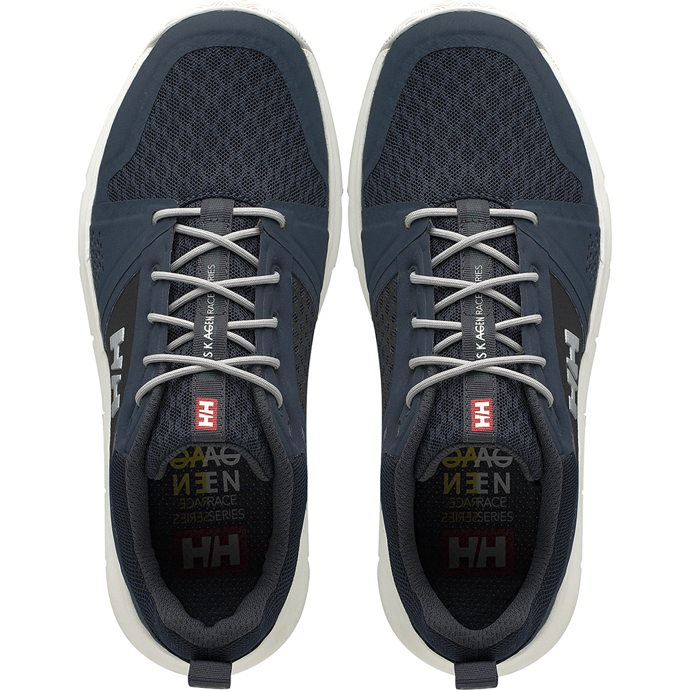 Helly Hansen Women's Skagen F-1 Offshore Shoes - Navy/Graphite Blue