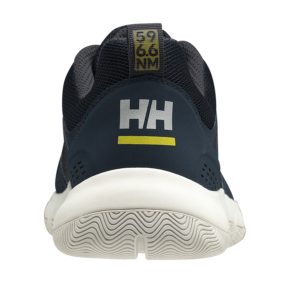 Helly Hansen Women's Skagen F-1 Offshore Shoes - Navy/Graphite Blue