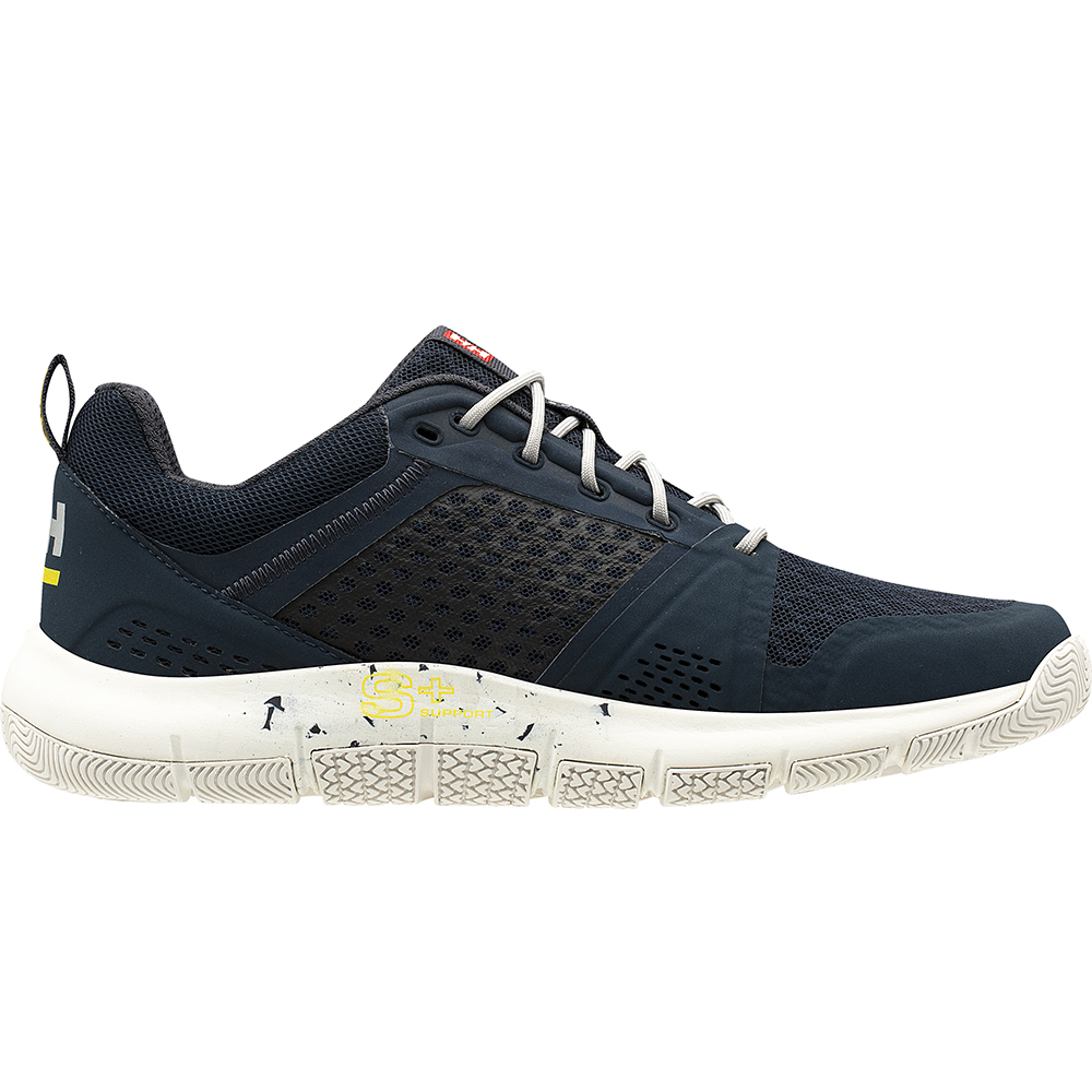 Helly Hansen Women's Skagen F-1 Offshore Shoes - Navy/Graphite Blue