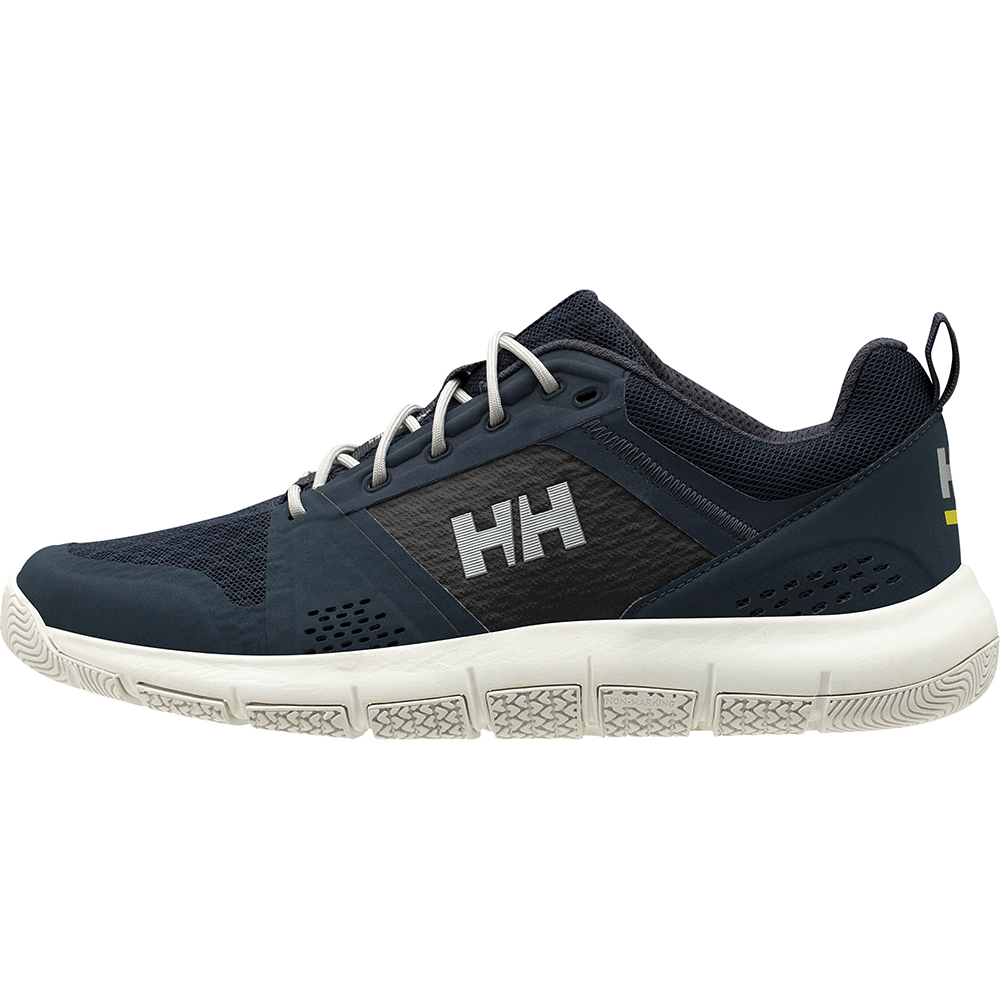Helly Hansen Women's Skagen F-1 Offshore Shoes - Navy/Graphite Blue
