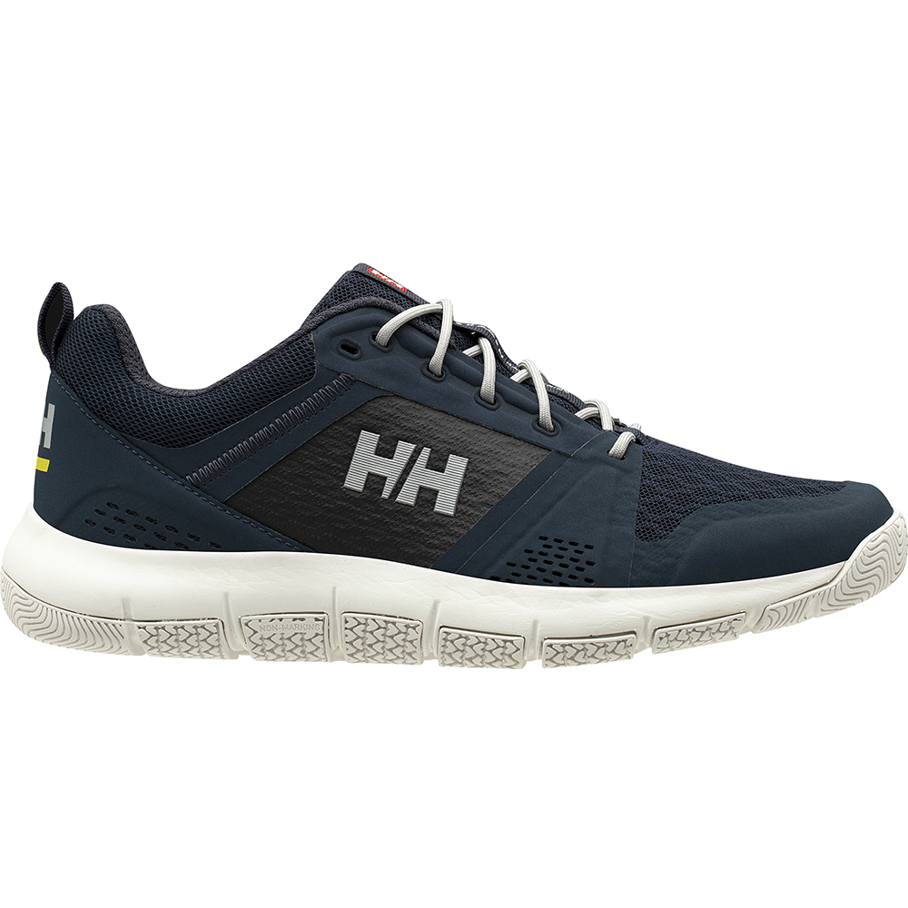 Helly Hansen Women's Skagen F-1 Offshore Shoes - Navy/Graphite Blue