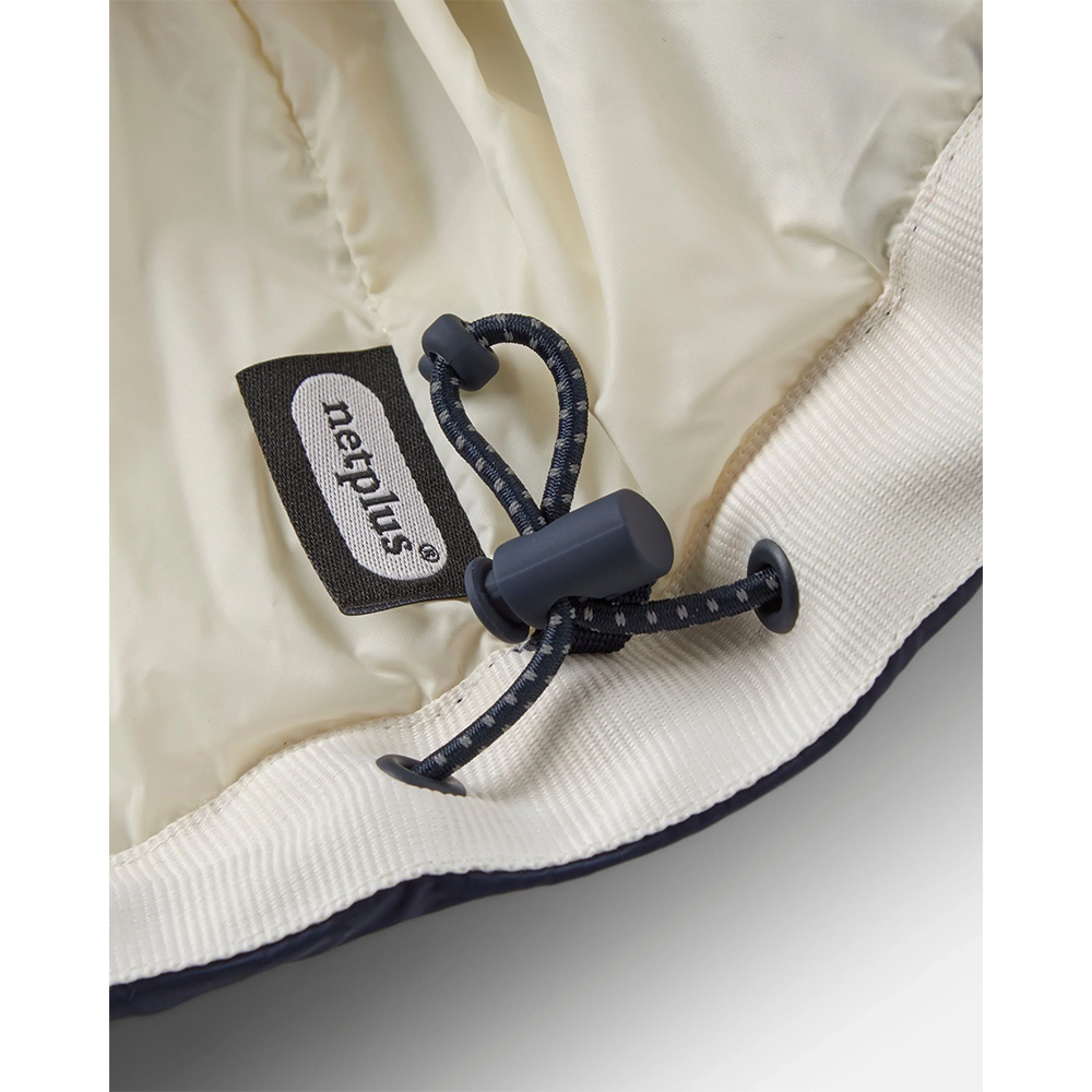 Henri Lloyd Bergen Gilet - Navy/Off White