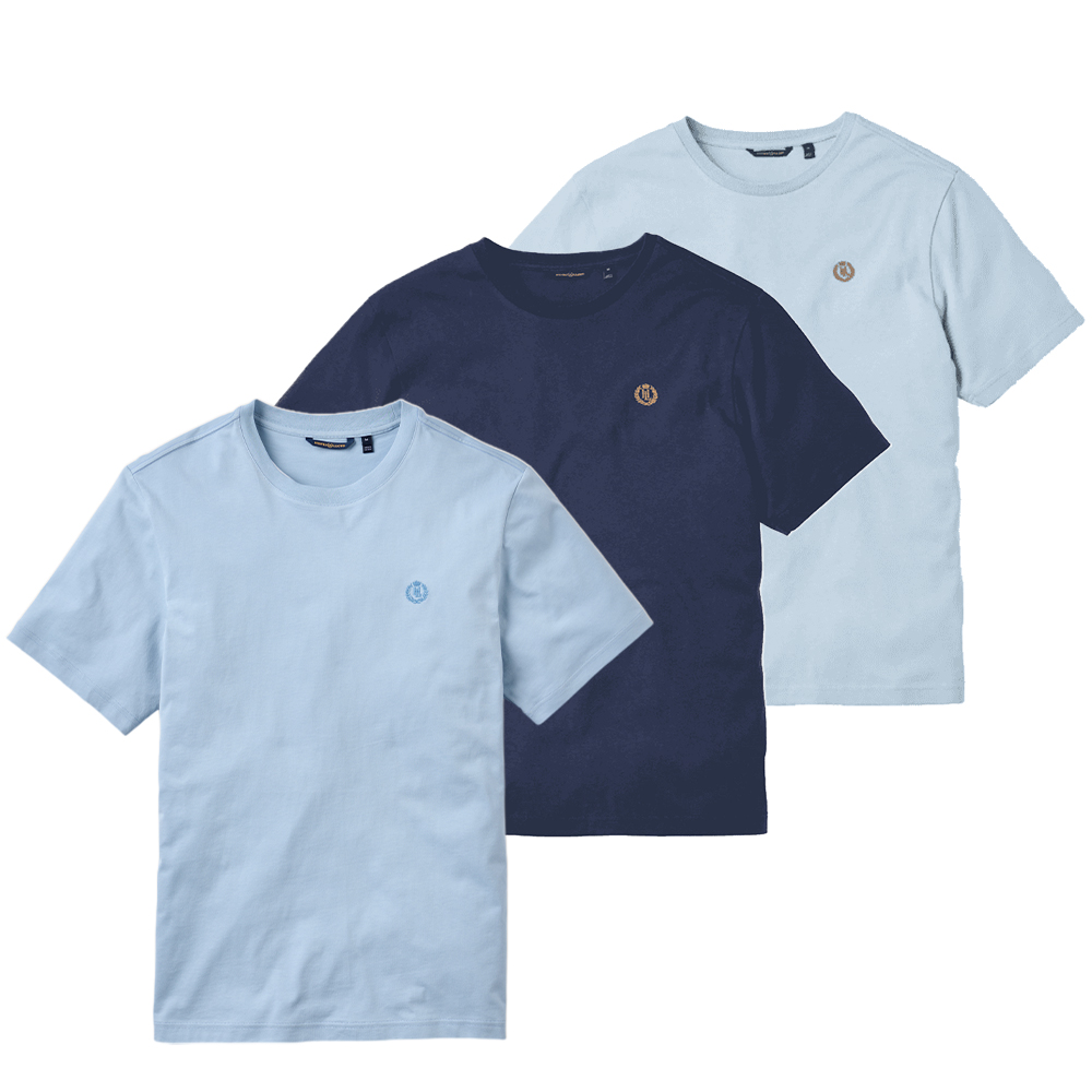 Henri Lloyd Cowes T-Shirt - Image