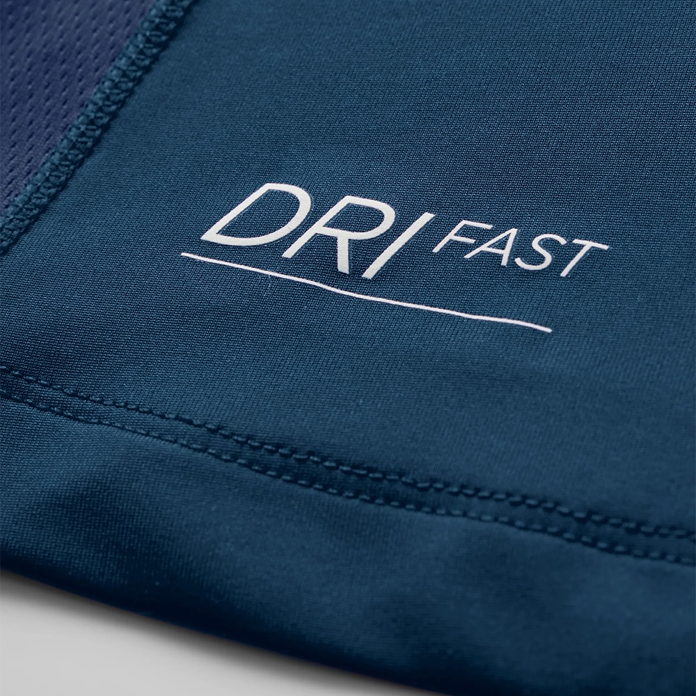Henri Lloyd Dynamic Dri Fast T-Shirt - Navy Blue