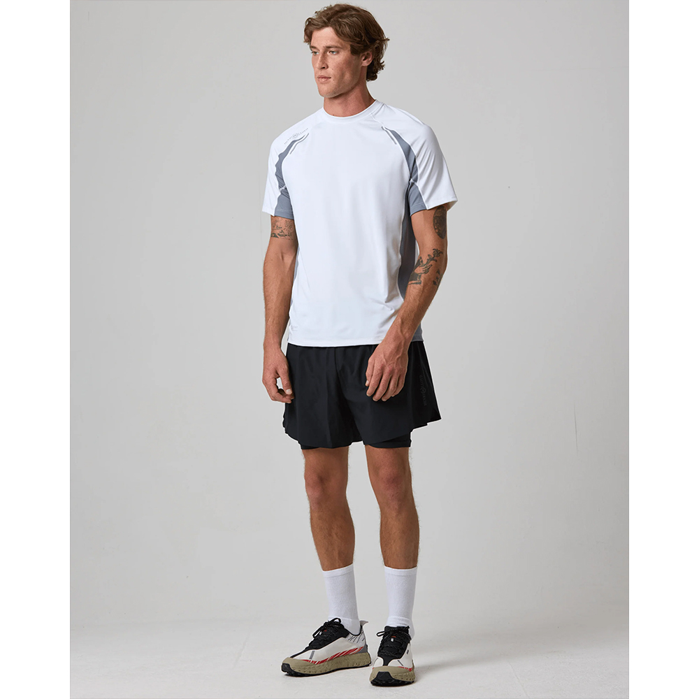 Henri Lloyd Dynamic Dri Fast T-Shirt - White