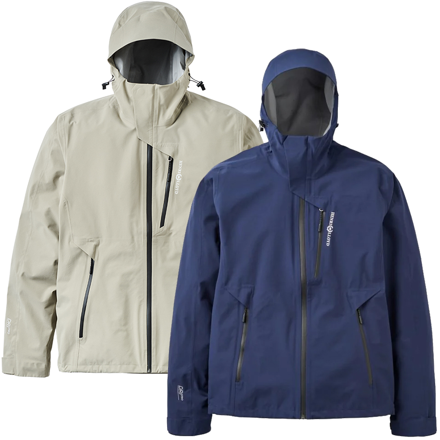 Henri Lloyd Dynamic Mav Lite Shell Jacket - Image