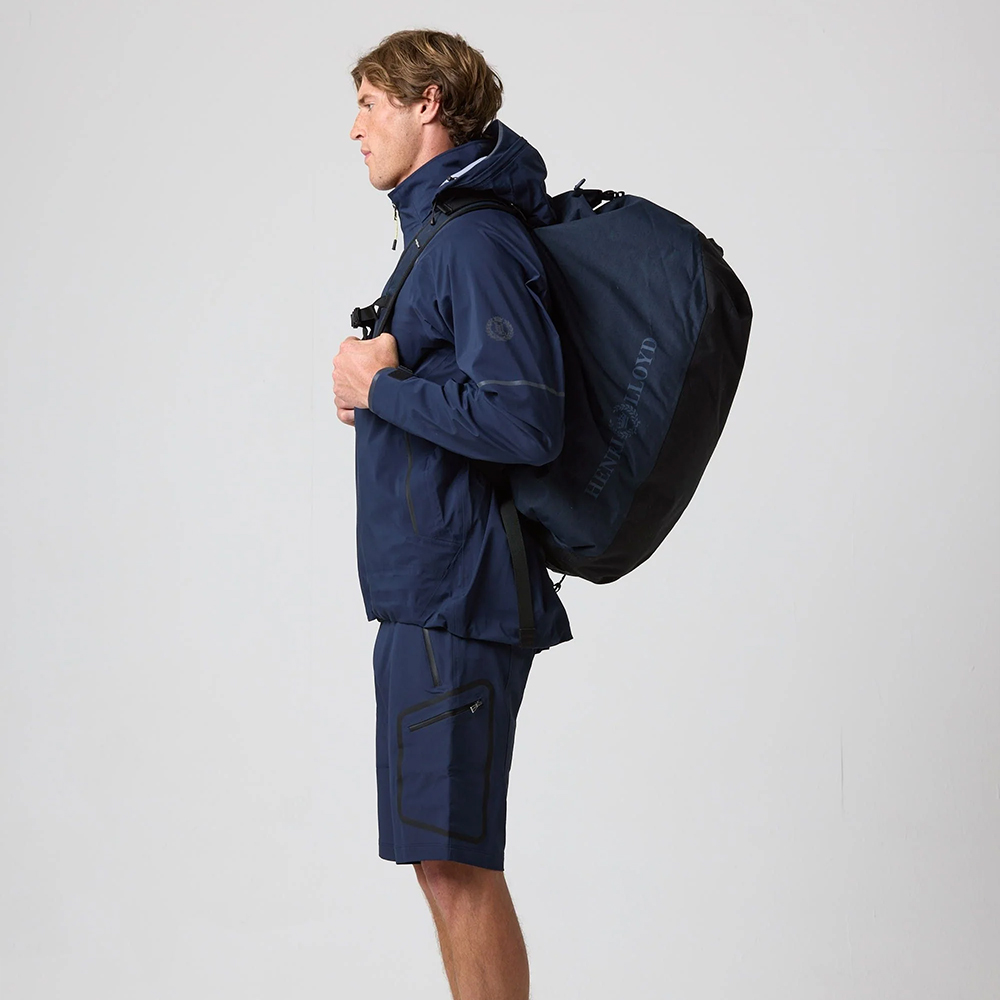Henri Lloyd Storm 70L Duffle Bag - Image
